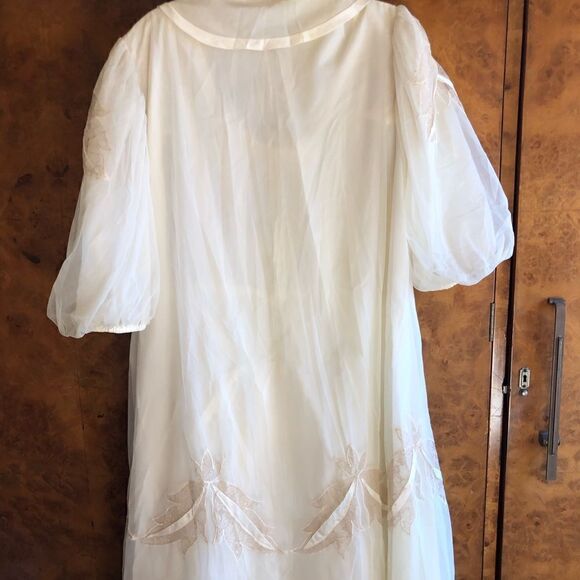 Vintage sleepwear set - Picture 8 of 8